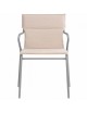 Fauteuil Lafuma Mobilier Ancone - 4 coloris
