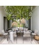 Fauteuil Lafuma Mobilier Ancone - 4 coloris