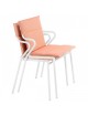 Fauteuil Ancone Lafuma Mobilier - 4 coloris