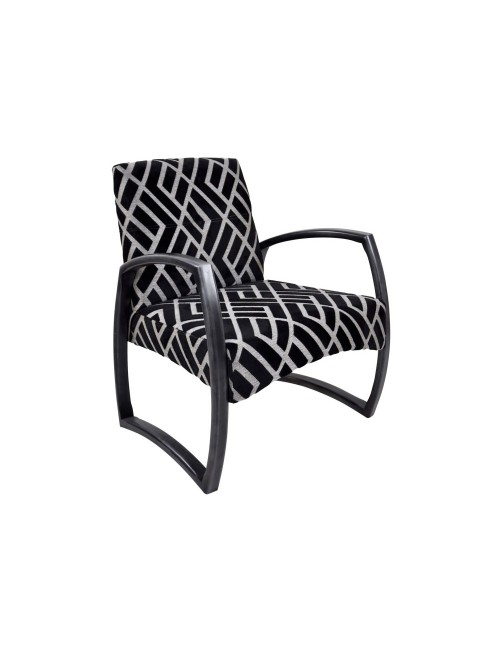 Fauteuil Clint Paget
