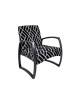 Fauteuil Clint Paget