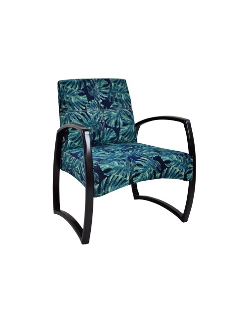 Fauteuil Clint Paget