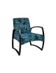 Fauteuil Clint Paget