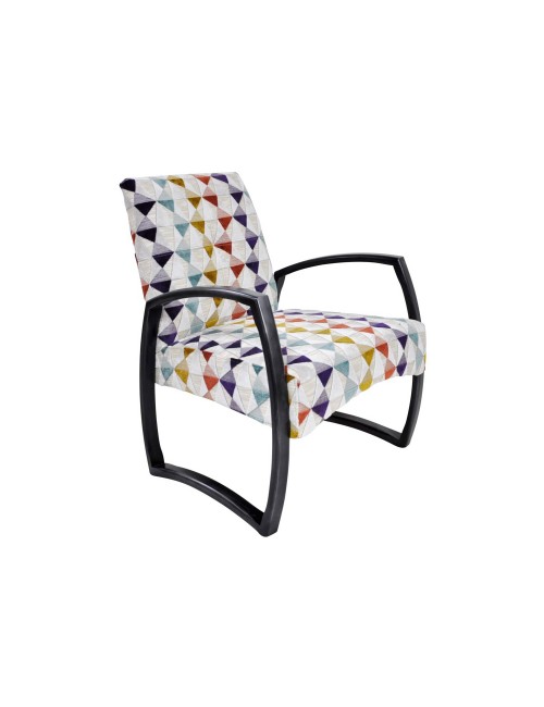 Fauteuil Clint Paget