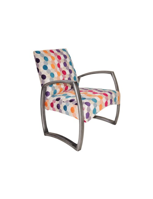Fauteuil Clint Paget