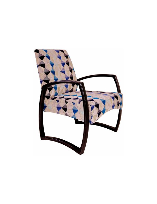 Fauteuil Clint Paget