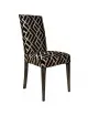 Chaise Honorine Paget - plusieurs fintions