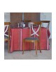 Chaise Florence Paget