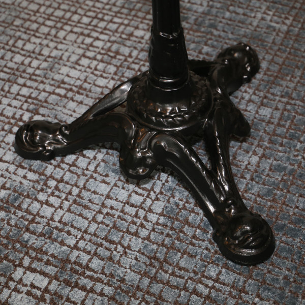 Mange debout bistrot