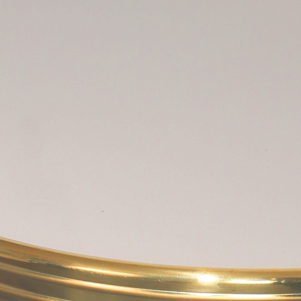 Table de bistrot carrée - 10 coloris 3 tailles 3 finitions