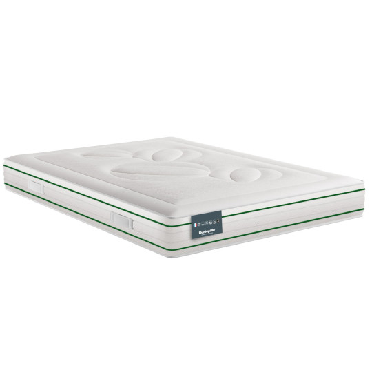 Matelas Heveane Dunlopillo Latex naturel GEN7 - 7 tailles