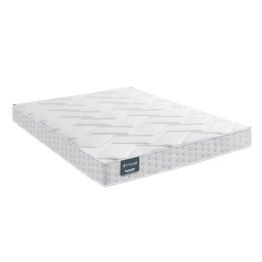 Matelas DUNLOPILLO Aerial 20cm mousse - 7 tailles