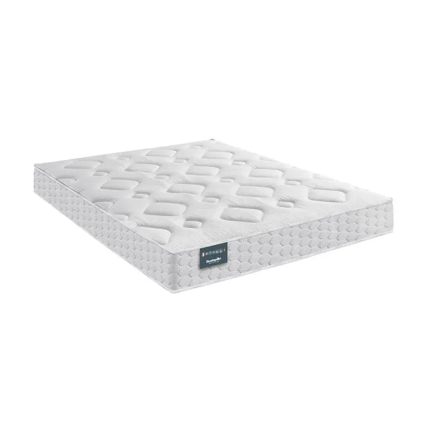 Matelas DUNLOPILLO Aerial 24 cm - 7 tailles