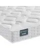 Matelas DUNLOPILLO Aerial 24 cm - 7 tailles