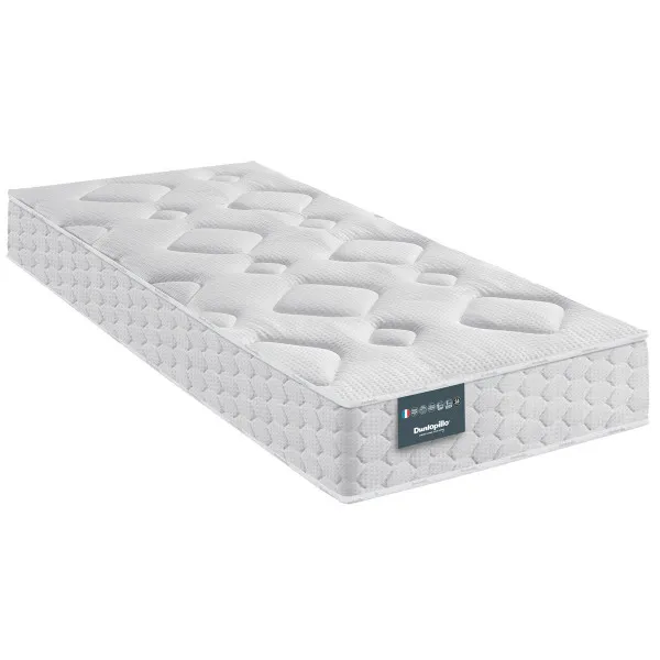 Matelas DUNLOPILLO Aerial 24 cm - 7 tailles