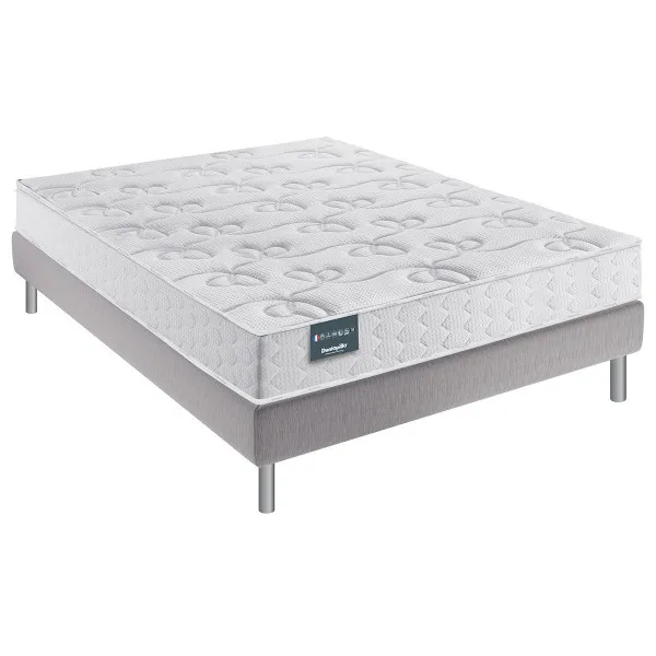 Matelas latex GEN5 DUNLOPILLO 18 cm - 7 tailles