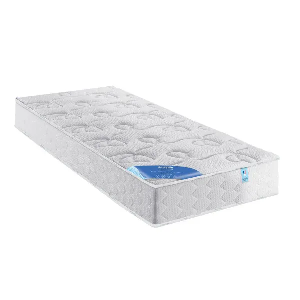 Matelas latex GEN5 DUNLOPILLO 18 cm - 7 tailles