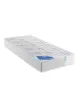 Matelas latex GEN5 DUNLOPILLO 18 cm - 7 tailles