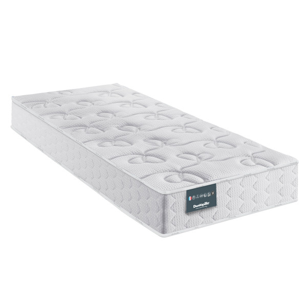 Matelas Dunlopillo Affectueux 20cm - 7 tailles