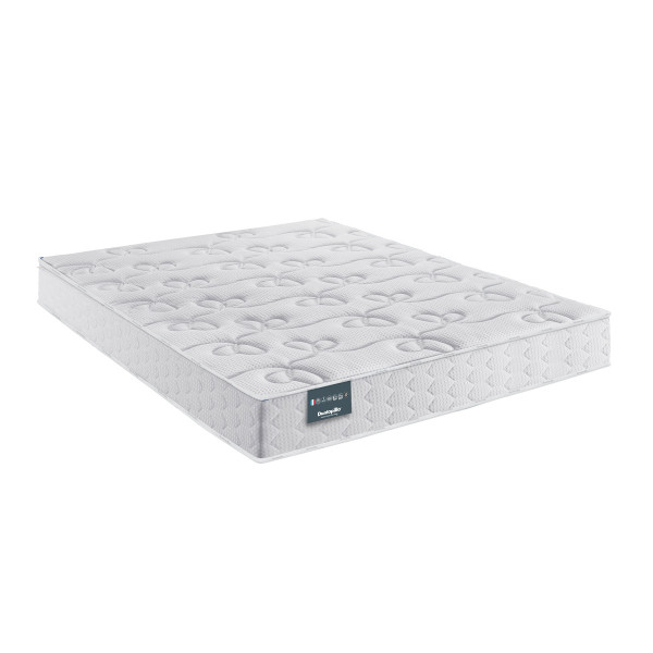 Matelas Dunlopillo Affectueux 20cm - 7 tailles