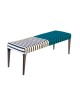 Banc de lit Paget