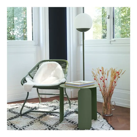 Lampadaire FERMOB Mooon! H134 - 4 coloris