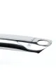 Sauteuse bombée DE BUYER Alchimy en inox - 3 tailles