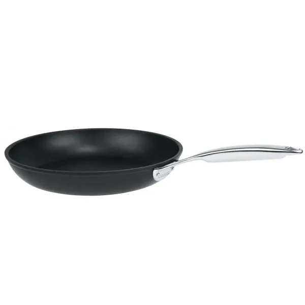 Poêle Cristel Castel Pro Ultralu aluminium - 5 tailles