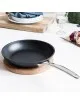 Poêle Cristel Castel Pro Ultralu aluminium - 5 tailles