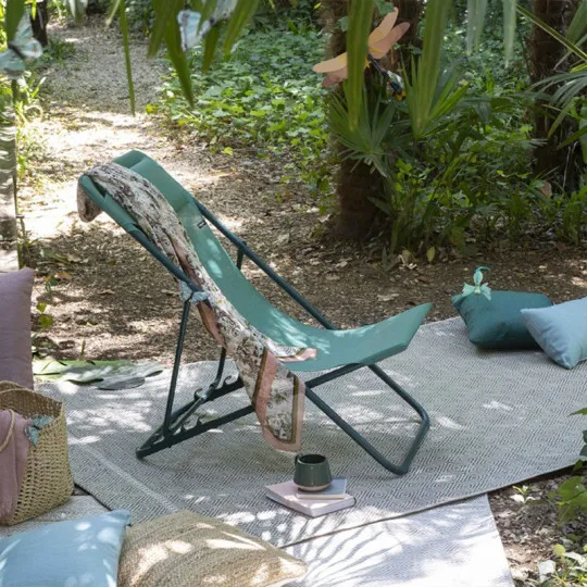 Tapis Marsanne Lafuma Mobilier 155x230cm - 7 coloris