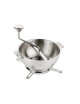Moulin à légumes Cristel amovible 20cm inox