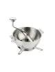 Moulin à légumes Cristel amovible 20cm inox
