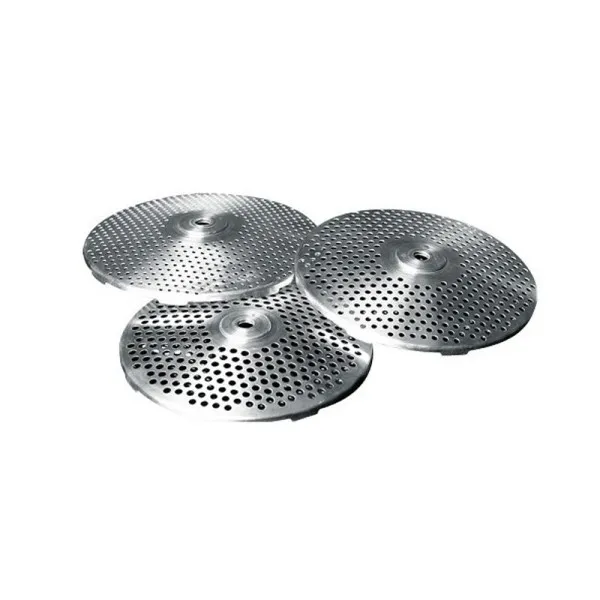 Moulin à légumes Cristel amovible 20cm inox