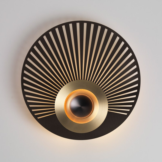 CVL Applique Earth Radian