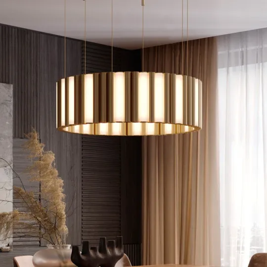 Suspension Gamma R58 CVL - 6 finitions