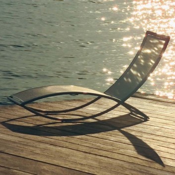 Ego Chaise longue