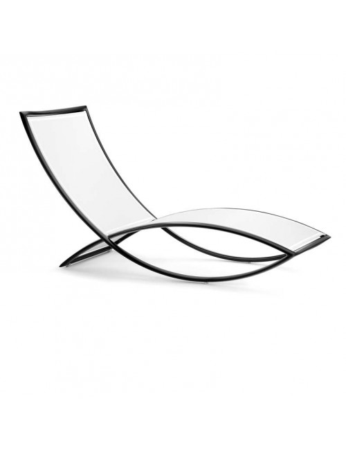 Ego Chaise longue