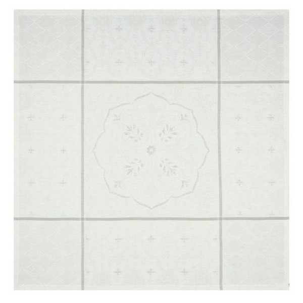 Nappe serviettes Le Jacquard Français Armoiries - 3 coloris