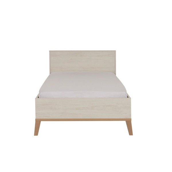Chambre GAMI Alika Lit armoire commode