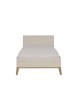 Chambre GAMI Alika Lit armoire commode
