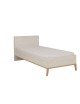 Chambre GAMI Alika Lit armoire commode