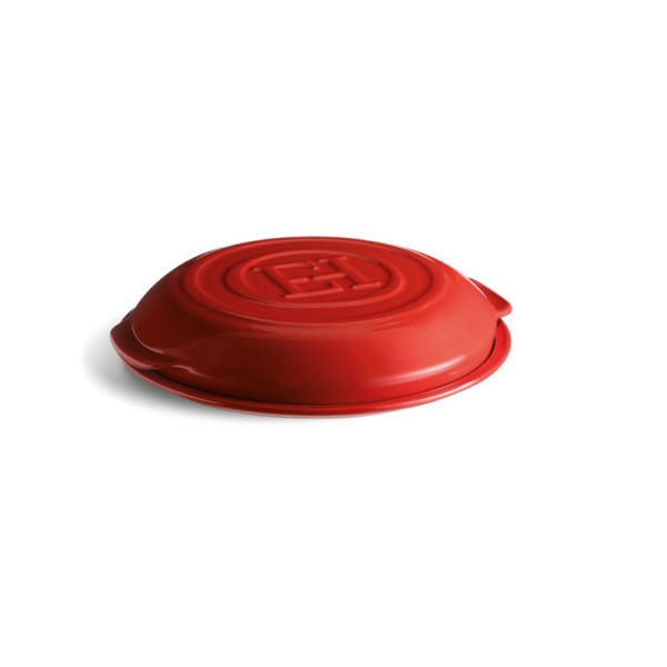 Set moule à tarte tatin EMILE HENRY Grand Cru