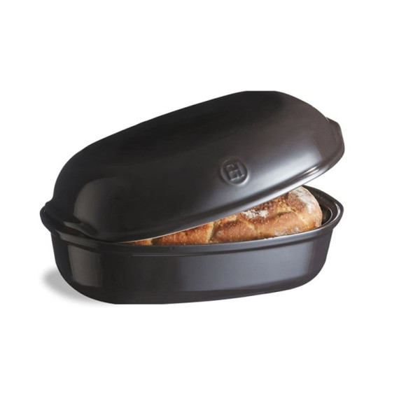 Moule à pain artisan EMILE HENRY - 2 coloris