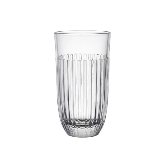 6 verres long drink Ouessant LA ROCHERE
