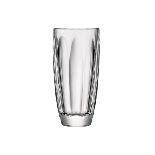 6 Verres Long drink Boudoir LA ROCHERE