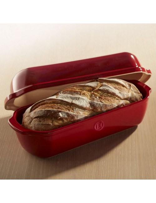 Moule à pain de campagne EMILE HENRY Grand Cru
