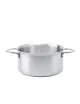 Set batterie 8 pièces DE BUYER Alchimy poêle sauteuse casseroles faitout