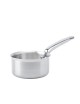Set batterie 8 pièces Alchimy De Buyer poêle sauteuse casseroles faitout