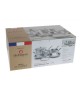 Set batterie 8 pièces Alchimy De Buyer poêle sauteuse casseroles faitout
