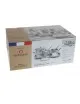 Set batterie 8 pièces DE BUYER Alchimy poêle sauteuse casseroles faitout